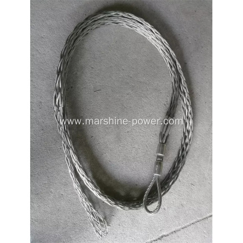 Wire Pulling Grips Wire Mesh Grip